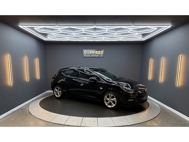 Used Vauxhall Astra for sale - 77760626: Photo 5