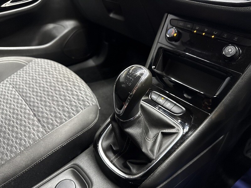 Used Vauxhall Astra for sale - 77760626: Photo 50