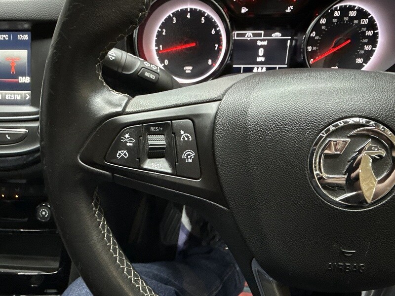 Used Vauxhall Astra for sale - 77760626: Photo 52