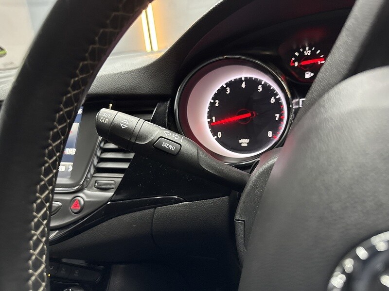 Used Vauxhall Astra for sale - 77760626: Photo 54