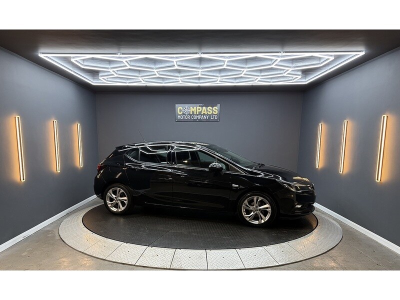 Used Vauxhall Astra for sale - 77760626: Photo 6