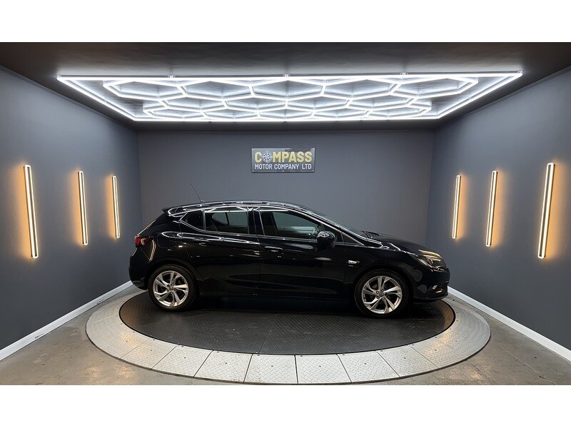 Used Vauxhall Astra for sale - 77760626: Photo 7