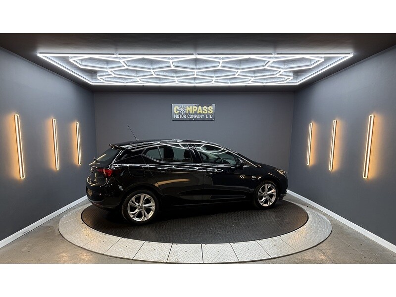 Used Vauxhall Astra for sale - 77760626: Photo 9