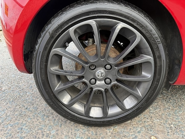 Used Vauxhall ADAM 2015 for sale - 76280519: Photo 18