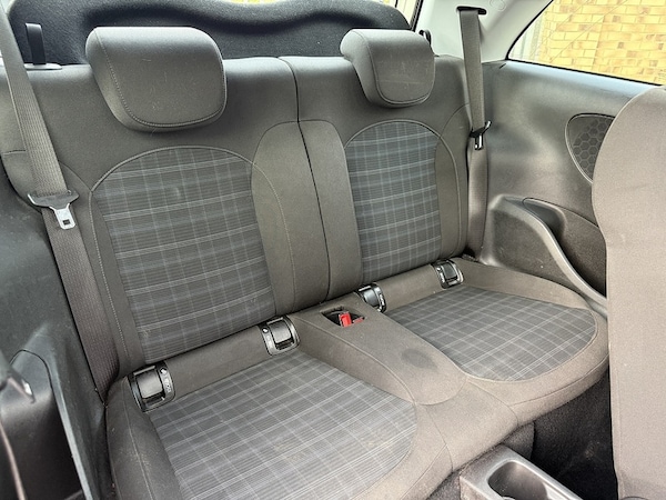 Used Vauxhall ADAM 2015 for sale - 76280519: Photo 23