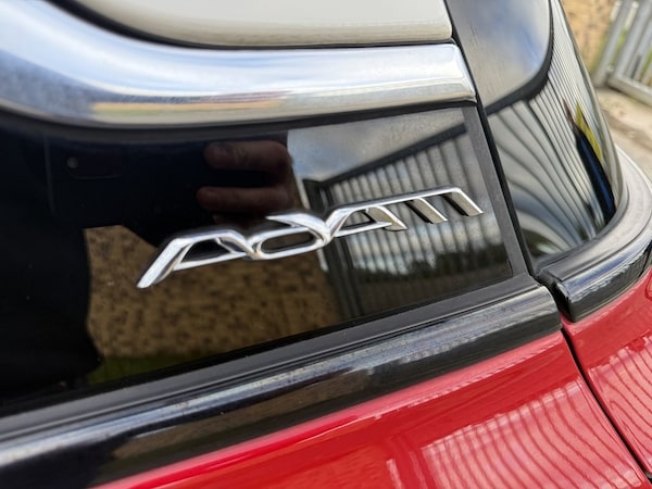 Used Vauxhall ADAM 2015 for sale - 76280519: Photo 25