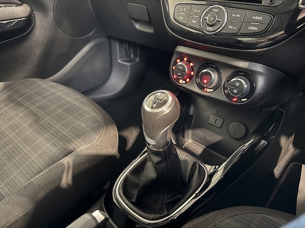 Used Vauxhall ADAM 2015 for sale - 76280519: Photo 35