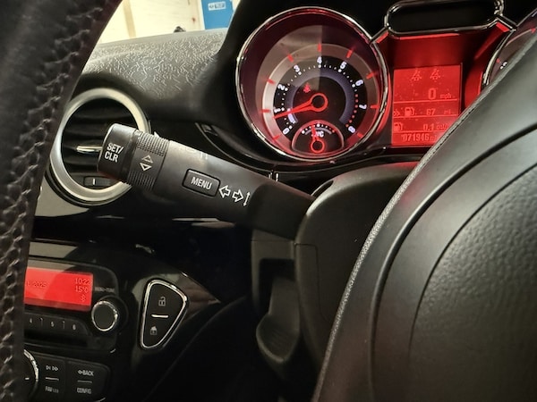 Used Vauxhall ADAM 2015 for sale - 76280519: Photo 41