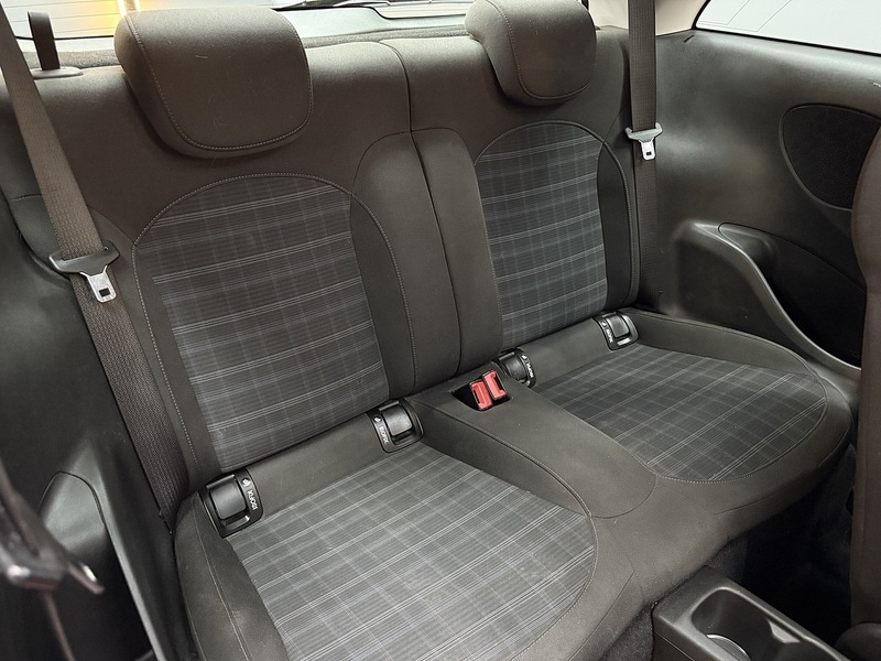 Used Vauxhall ADAM 2015 for sale - 76280519: Photo 42