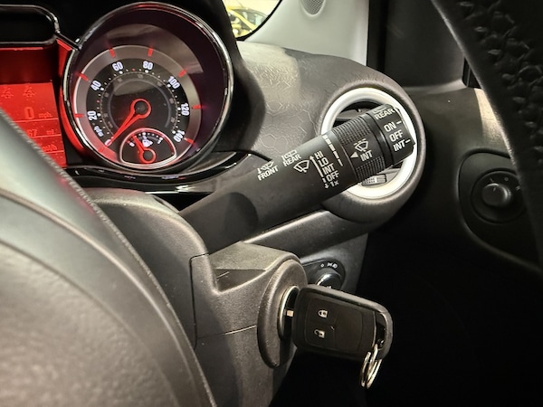 Used Vauxhall ADAM 2015 for sale - 76280519: Photo 42