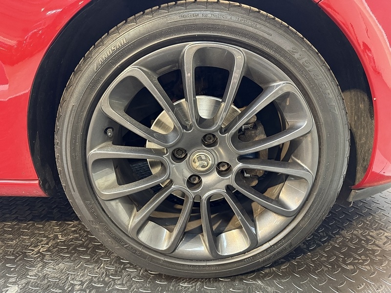 Used Vauxhall ADAM 2015 for sale - 76280519: Photo 47