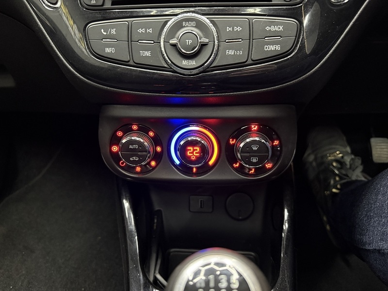 Used Vauxhall ADAM 2015 for sale - 76280519: Photo 52