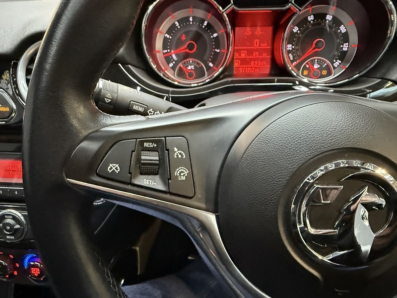 Used Vauxhall ADAM 2015 for sale - 76280519: Photo 56