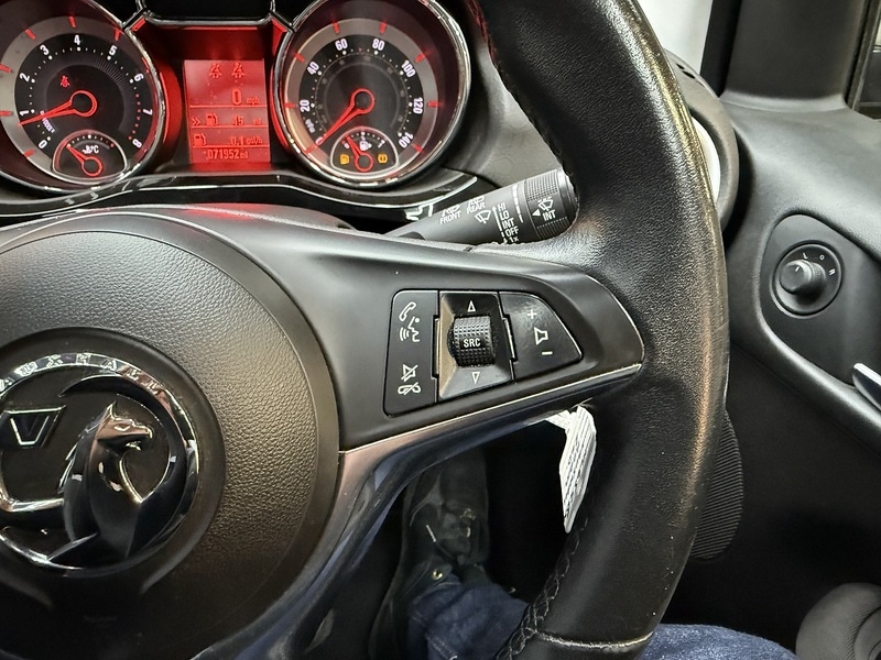 Used Vauxhall ADAM 2015 for sale - 76280519: Photo 57