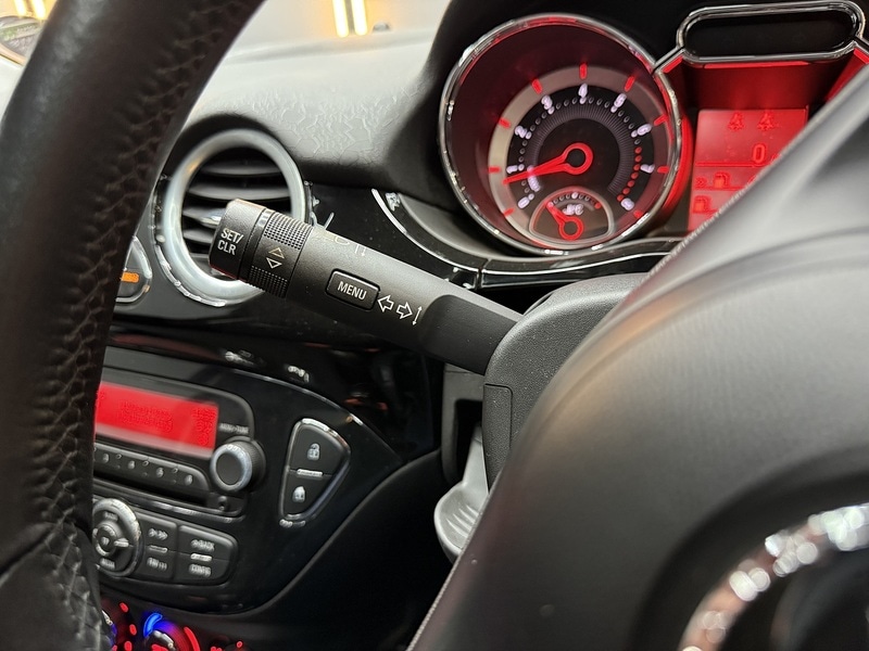 Used Vauxhall ADAM 2015 for sale - 76280519: Photo 58