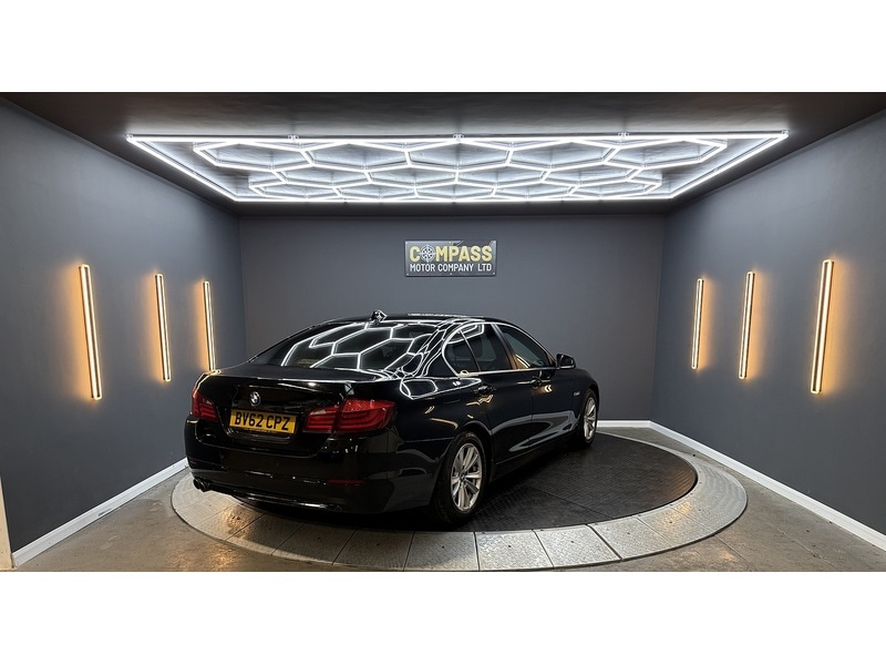 Used BMW 5 Series 2012 for sale - 77968048: Photo 10