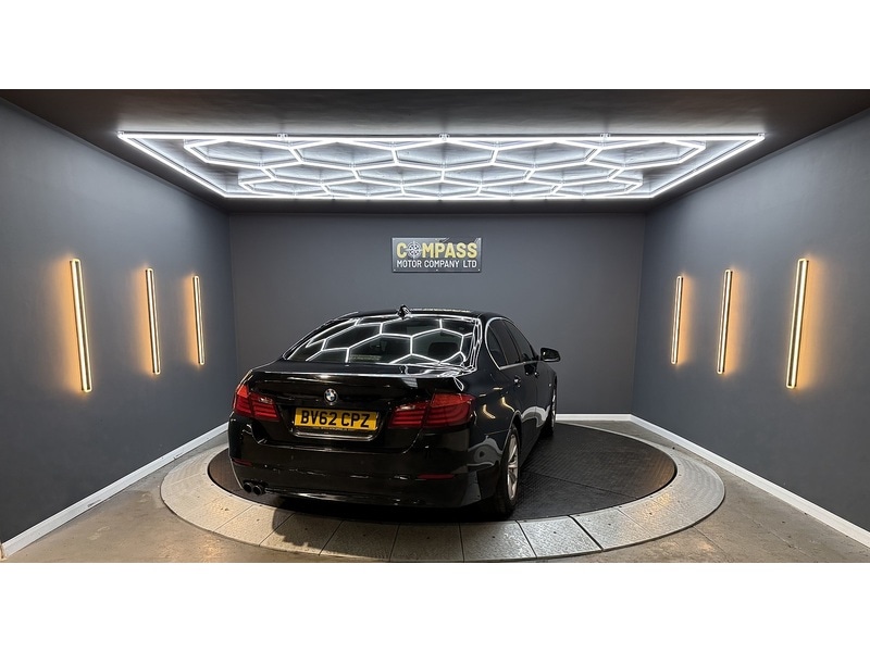 Used BMW 5 Series 2012 for sale - 77968048: Photo 11