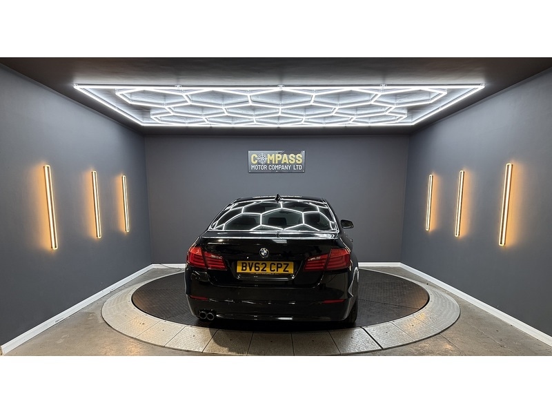 Used BMW 5 Series 2012 for sale - 77968048: Photo 13