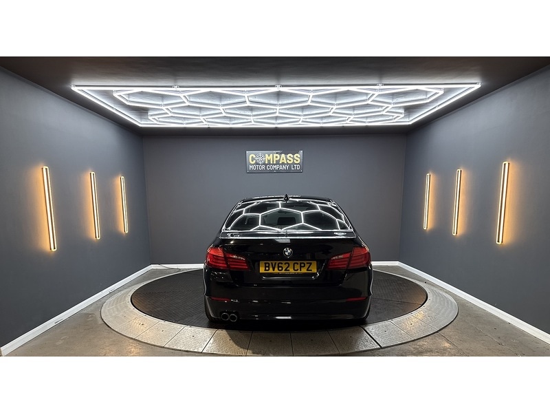 Used BMW 5 Series 2012 for sale - 77968048: Photo 14