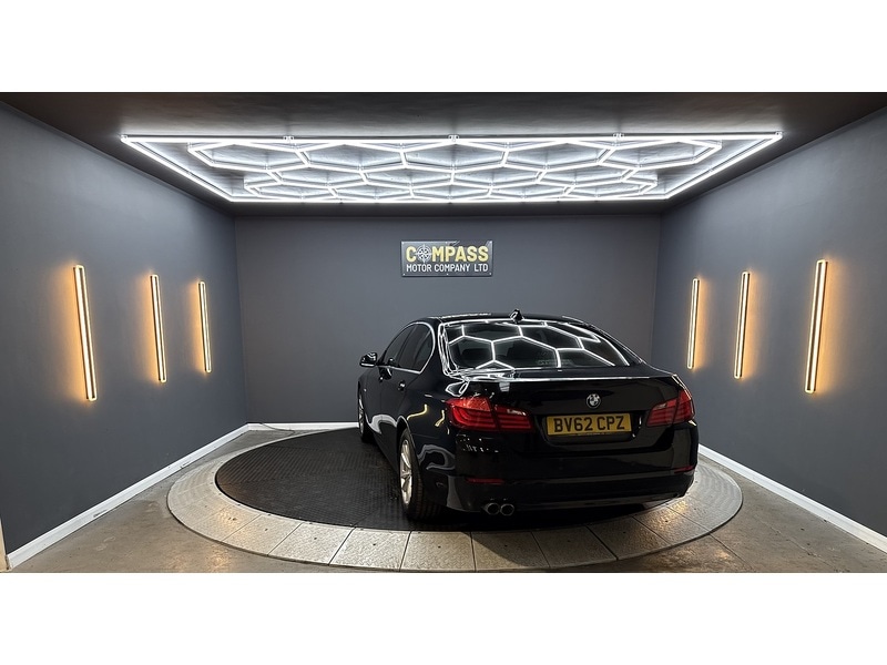 Used BMW 5 Series 2012 for sale - 77968048: Photo 15