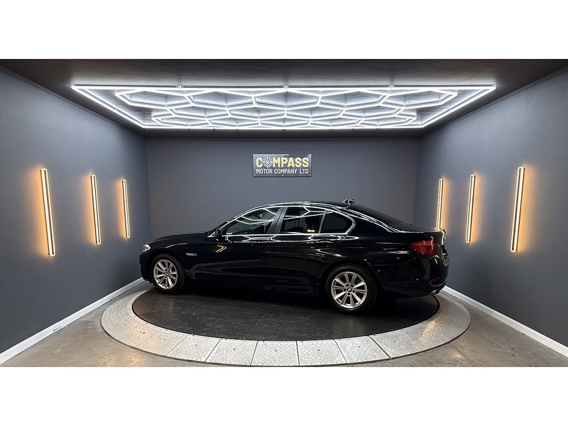 Used BMW 5 Series 2012 for sale - 77968048: Photo 18