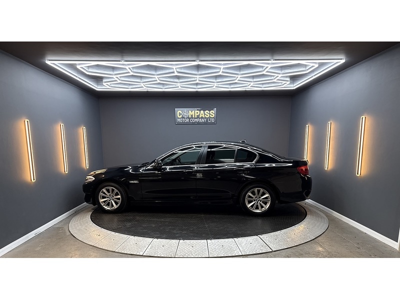 Used BMW 5 Series 2012 for sale - 77968048: Photo 19