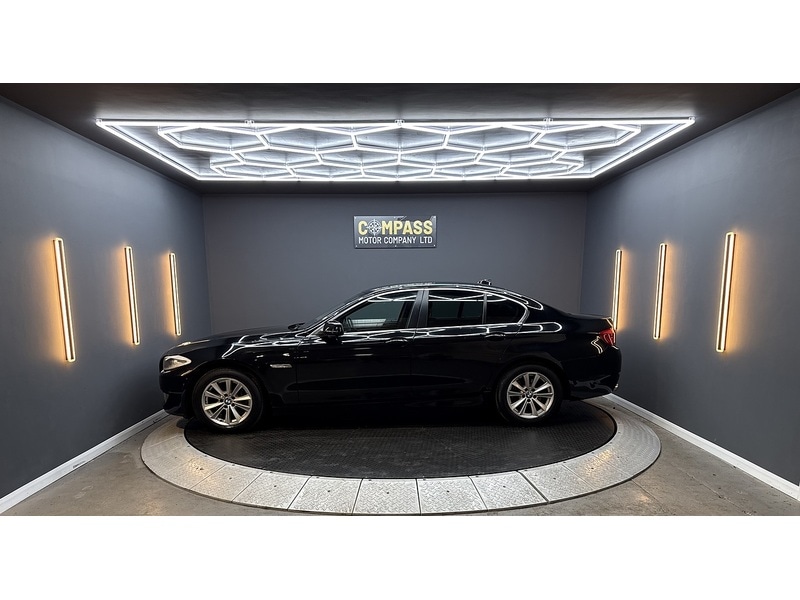 Used BMW 5 Series 2012 for sale - 77968048: Photo 21