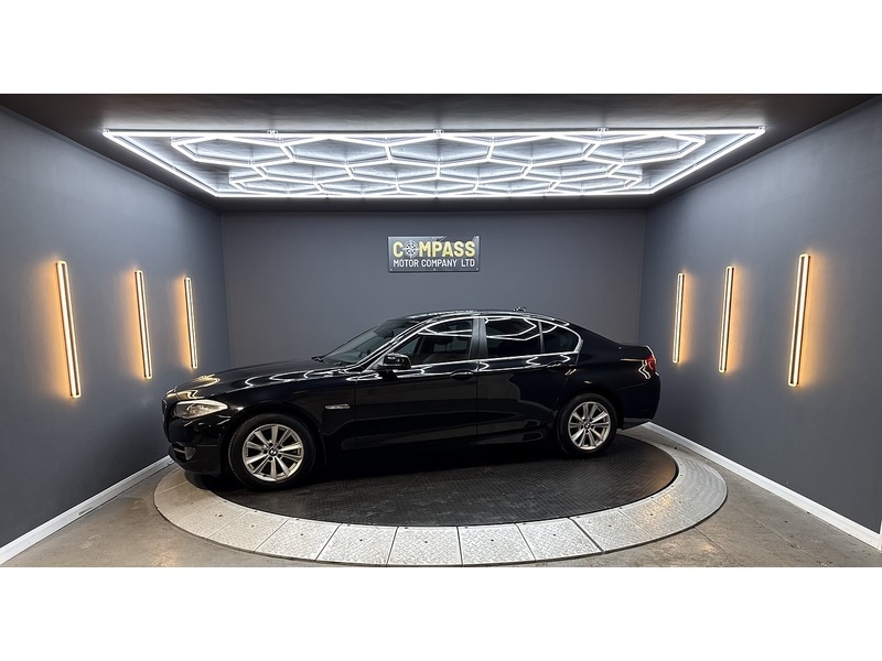 Used BMW 5 Series 2012 for sale - 77968048: Photo 22