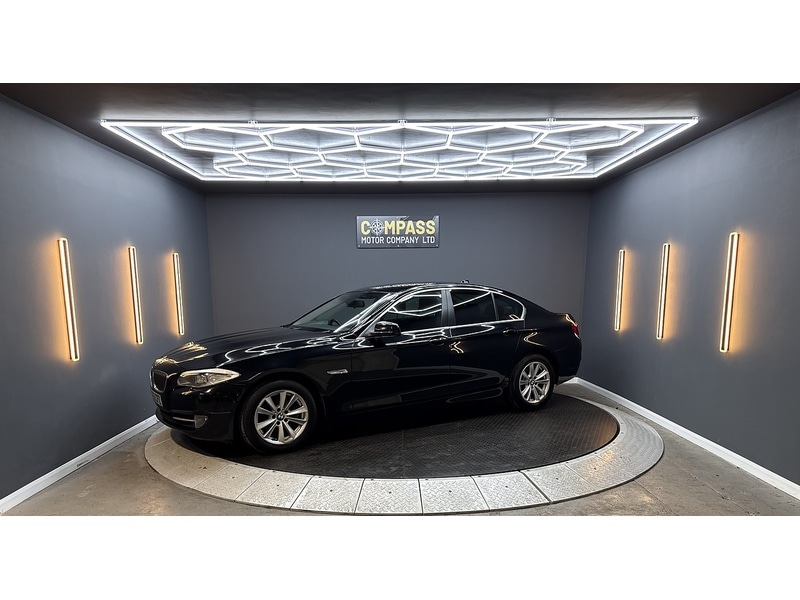 Used BMW 5 Series 2012 for sale - 77968048: Photo 23