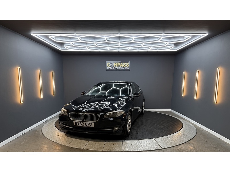 Used BMW 5 Series 2012 for sale - 77968048: Photo 26