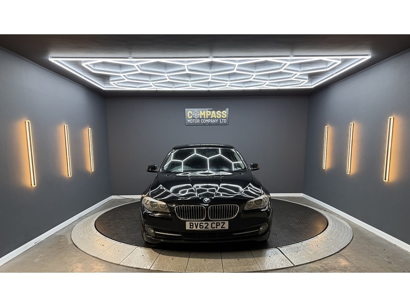 Used BMW 5 Series 2012 for sale - 77968048: Photo 27