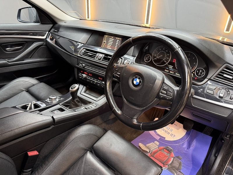 Used BMW 5 Series 2012 for sale - 77968048: Photo 30