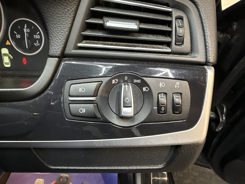 Used BMW 5 Series 2012 for sale - 77968048: Photo 31