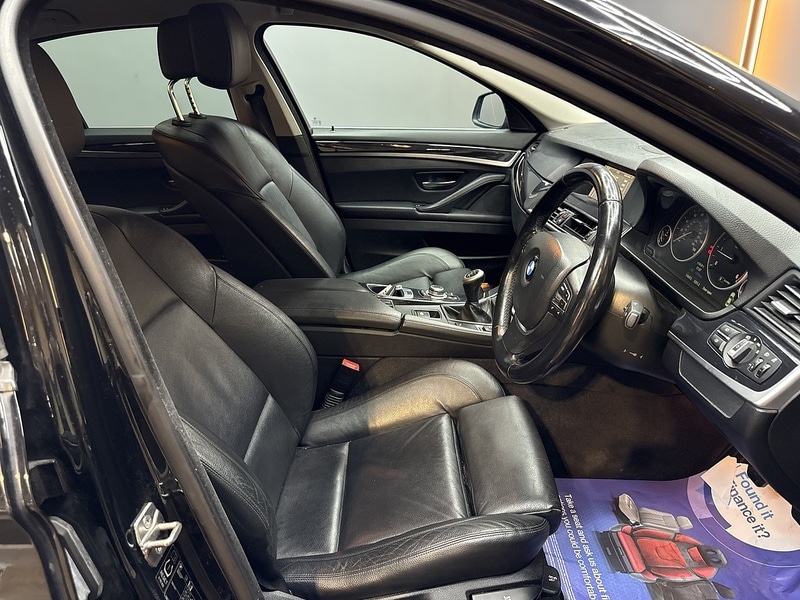 Used BMW 5 Series 2012 for sale - 77968048: Photo 32