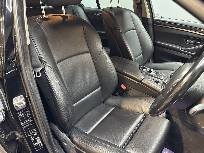 Used BMW 5 Series 2012 for sale - 77968048: Photo 33