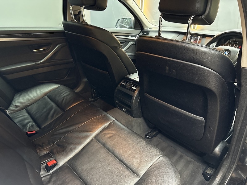 Used BMW 5 Series 2012 for sale - 77968048: Photo 34