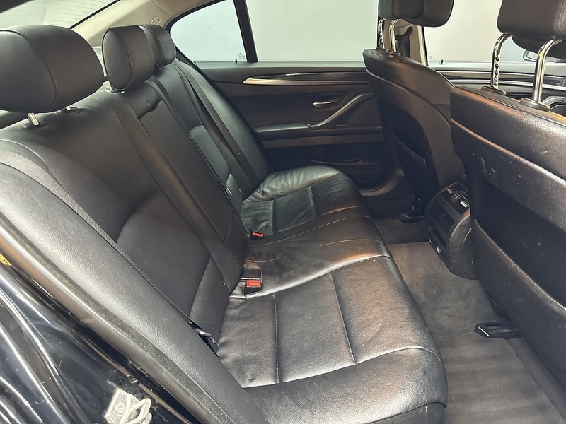Used BMW 5 Series 2012 for sale - 77968048: Photo 35