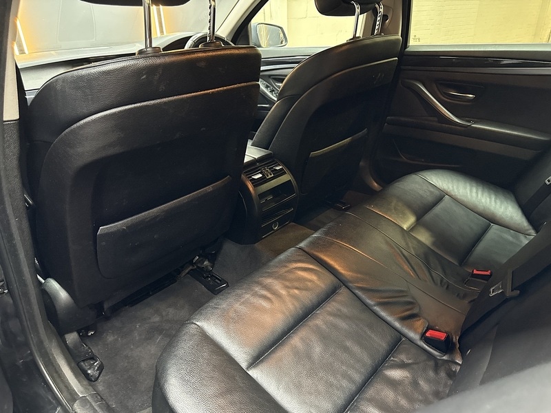 Used BMW 5 Series 2012 for sale - 77968048: Photo 39