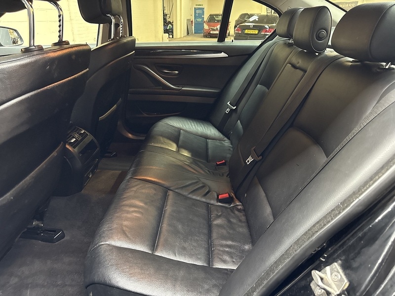 Used BMW 5 Series 2012 for sale - 77968048: Photo 40