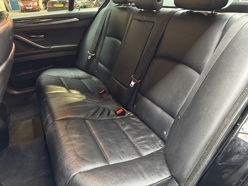 Used BMW 5 Series 2012 for sale - 77968048: Photo 41