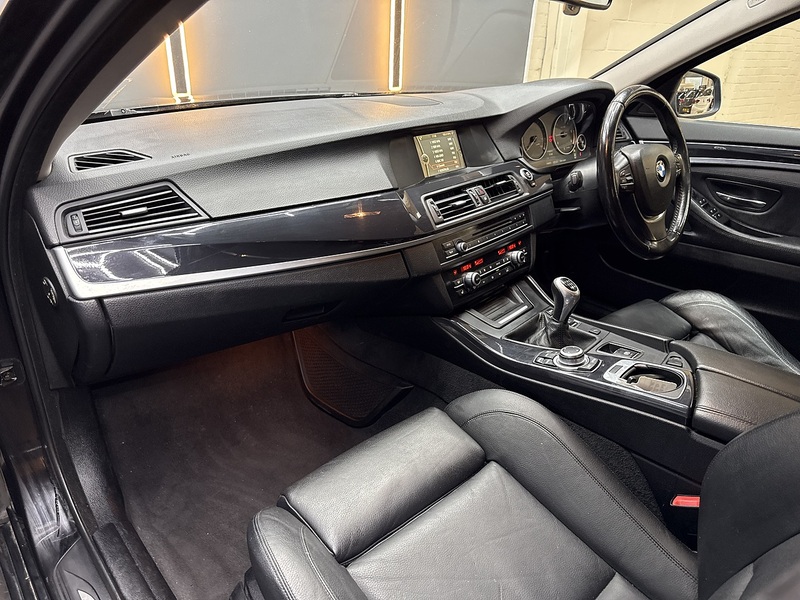 Used BMW 5 Series 2012 for sale - 77968048: Photo 42