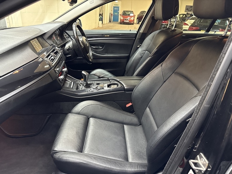 Used BMW 5 Series 2012 for sale - 77968048: Photo 43