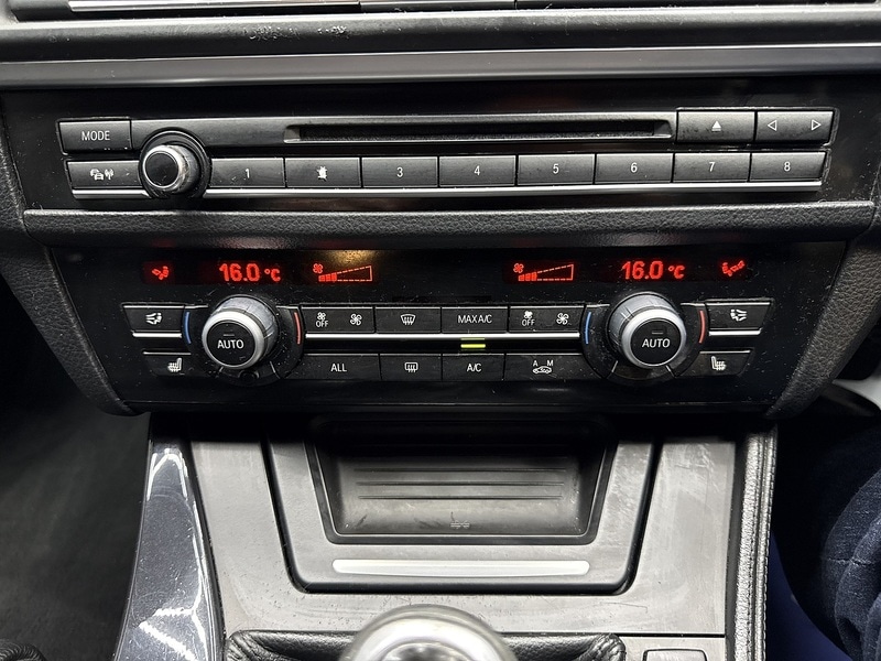 Used BMW 5 Series 2012 for sale - 77968048: Photo 48