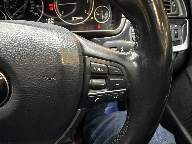 Used BMW 5 Series 2012 for sale - 77968048: Photo 53