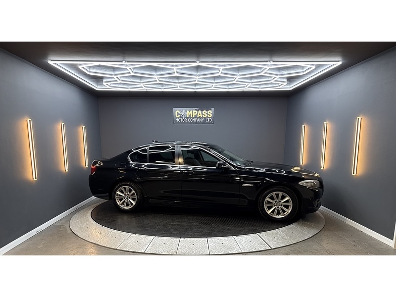 Used BMW 5 Series 2012 for sale - 77968048: Photo 6