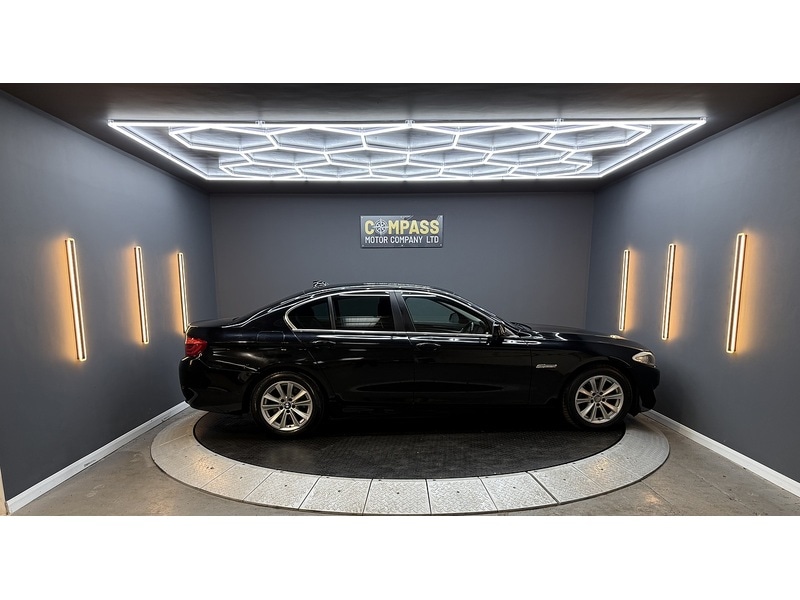 Used BMW 5 Series 2012 for sale - 77968048: Photo 7