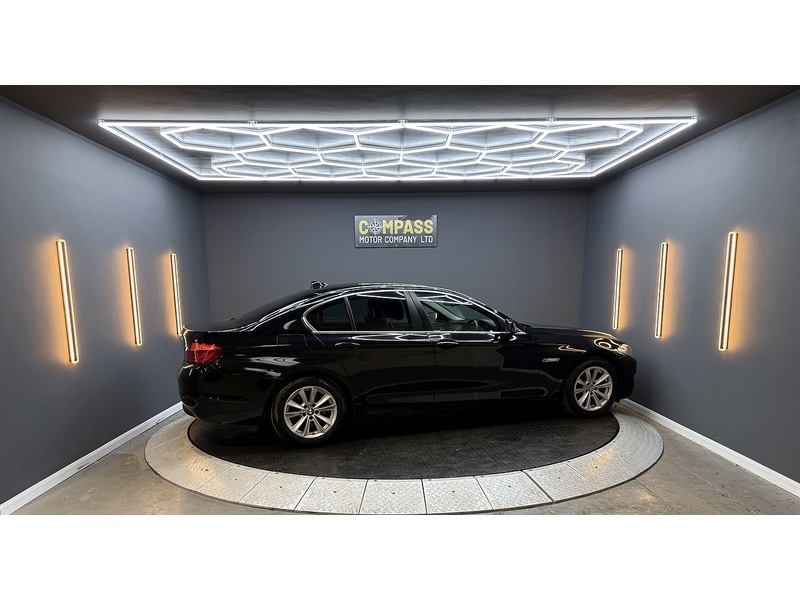 Used BMW 5 Series 2012 for sale - 77968048: Photo 8