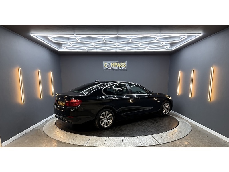 Used BMW 5 Series 2012 for sale - 77968048: Photo 9