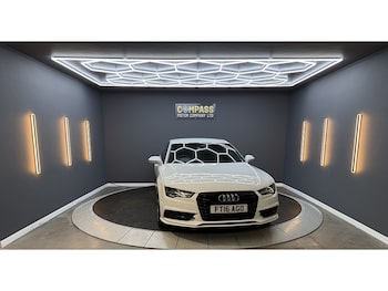 Used Audi A7 2016 for sale - 78794048: Photo