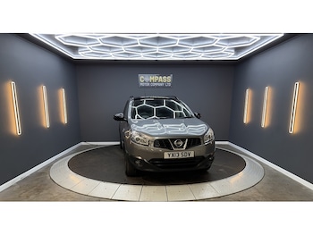 Used Nissan Qashqai+2 2013 for sale - 79562116: Photo